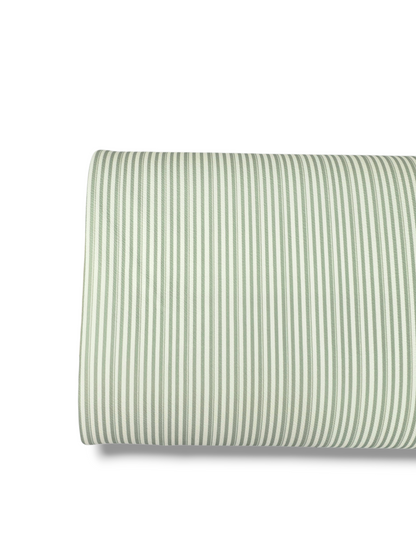 *Unique Design* Liverpool Homestead Stripe Sage