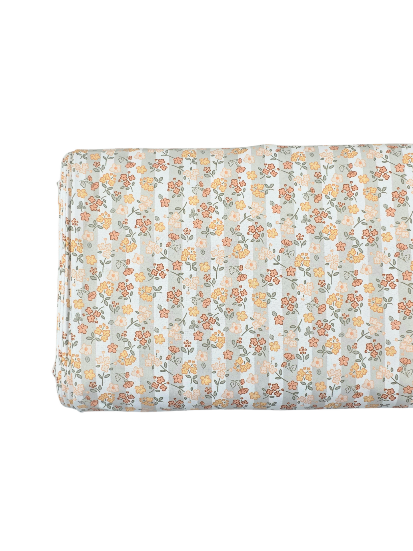 *Unique Design* Poly Breeze April Posies Golden Sunshine