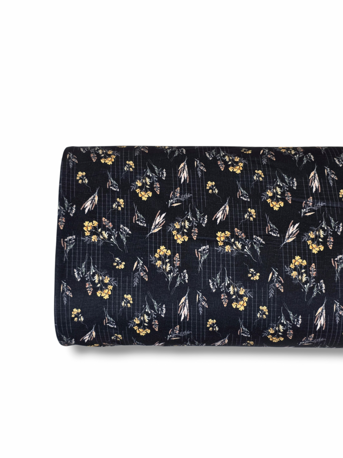 *Unique Design* Cloud Poly Wildflower Whisper Black